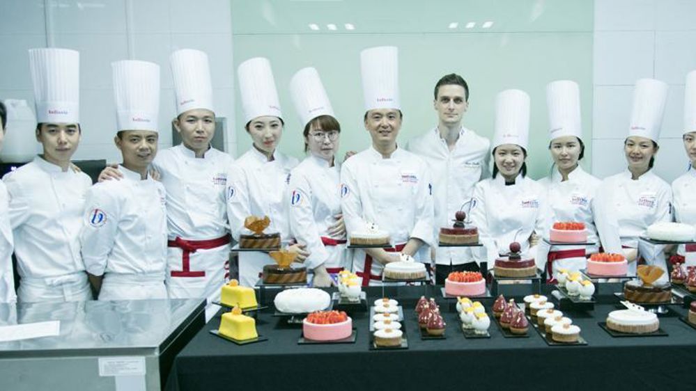À Taipei, Alexis Bouillet mène de front consulting et entrepreneuriat, avec son enseigne Escape from Paris. 
